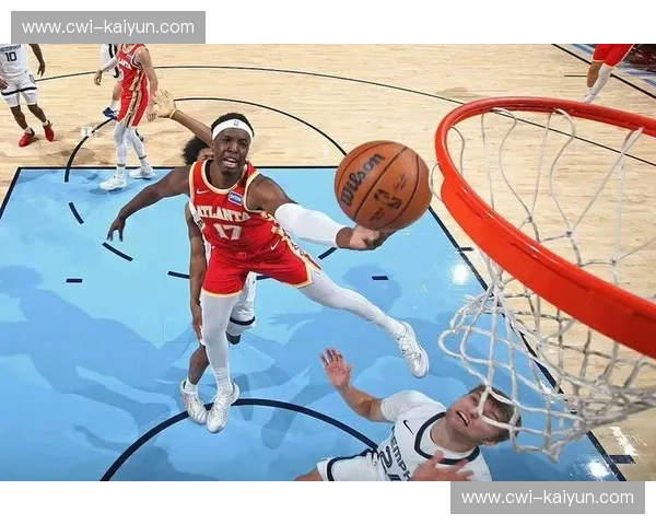 华盛顿的华丽舞步碰上孟菲斯的野性呼唤：奇才vs灰熊，谁才是NBA版“暴力美学”的终极代言？