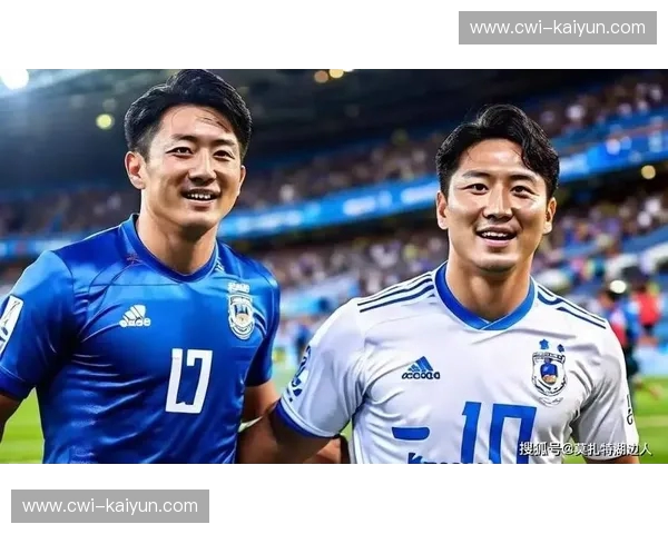 仁川联vs首尔：韩国德比的激情与荣耀，一场足球盛宴的深度解析